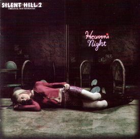 Silent Hill Shattered Memories - PS2 Box Art (Original) - Brazz